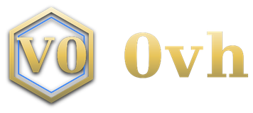 0vh logo